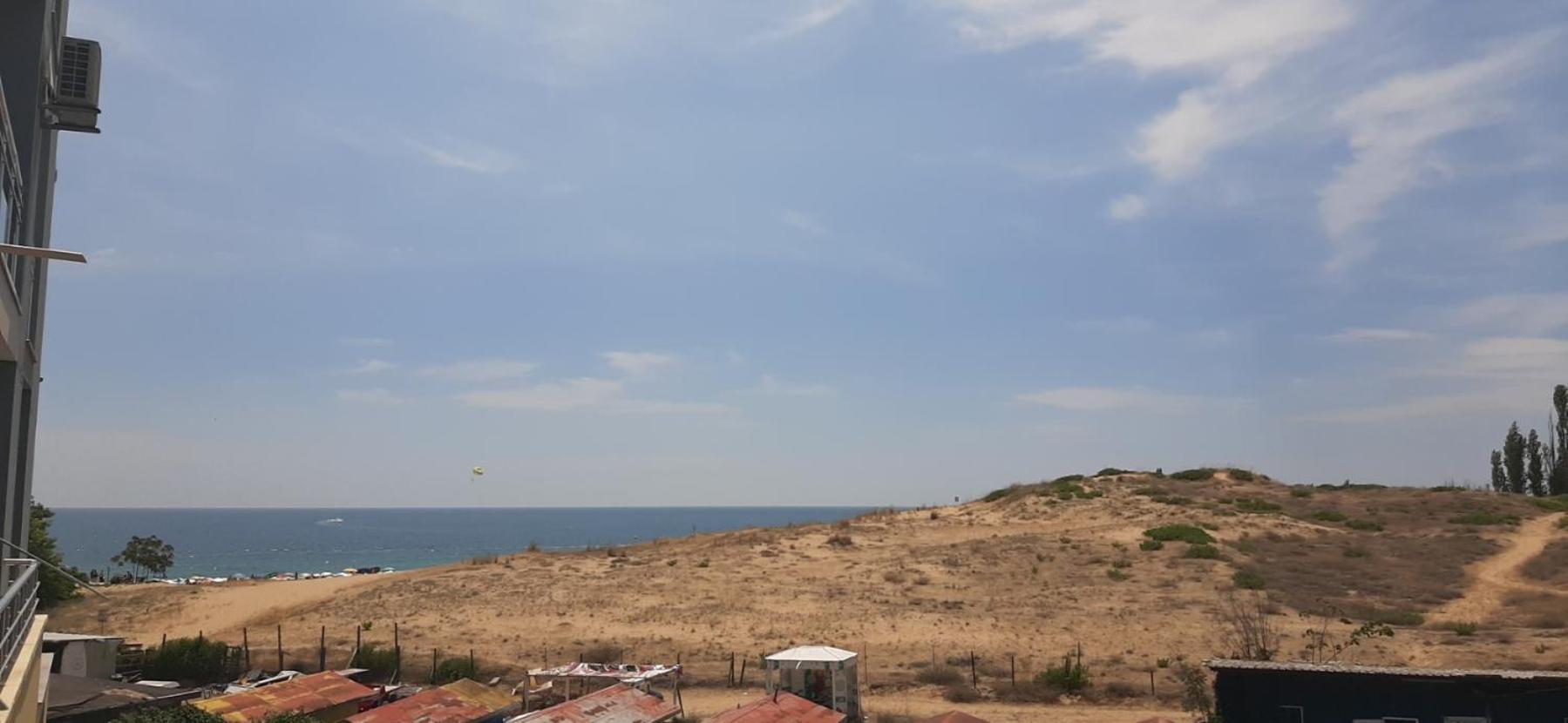 Vp Kristal Beach Nesebăr Cameră foto